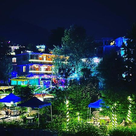 Hostel 360 Degree 마날리 외부 사진
